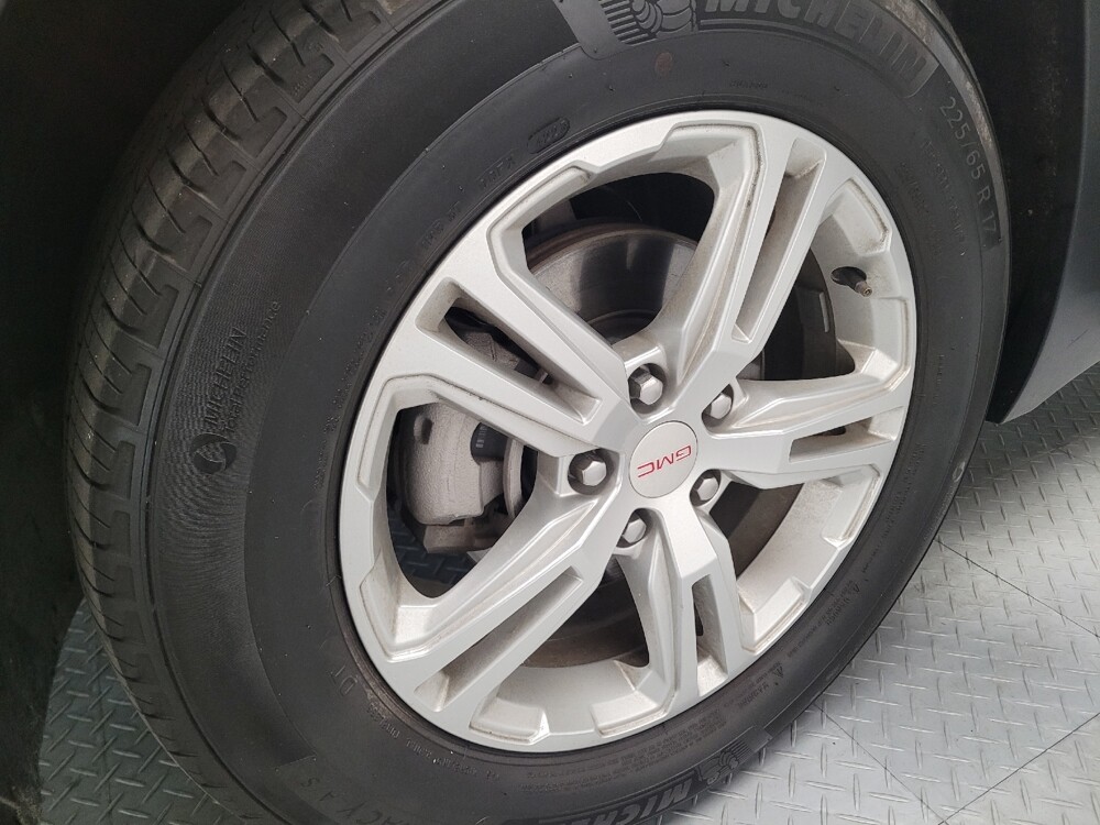 2024 GMC Terrain in Torrance, CA 90504 - 18125556 31