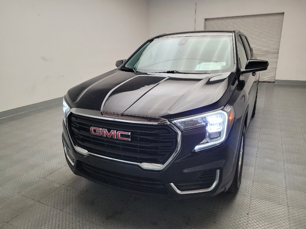 2024 GMC Terrain in Torrance, CA 90504 - 18125556 15