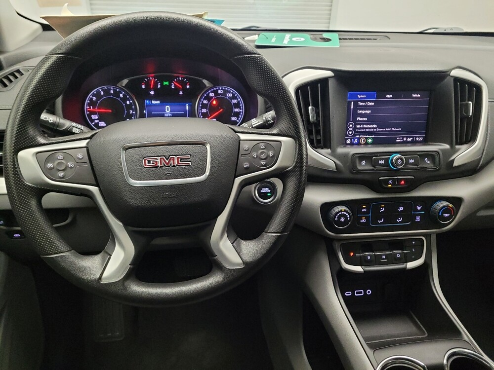 2024 GMC Terrain in Torrance, CA 90504 - 18125556 22