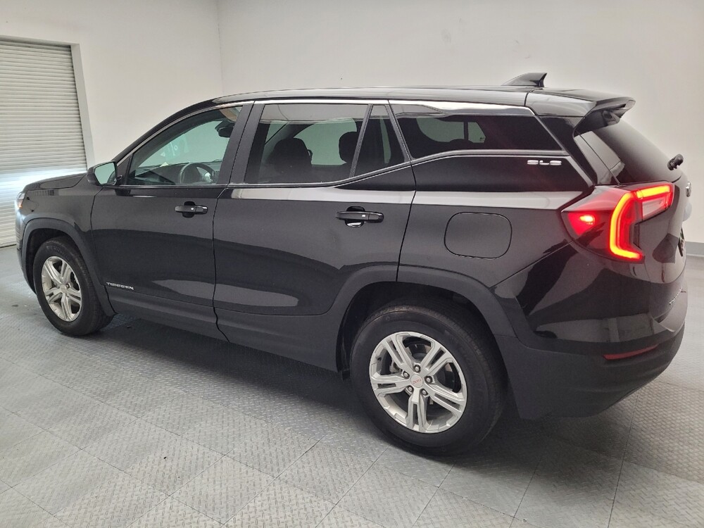 2024 GMC Terrain in Torrance, CA 90504 - 18125556 3