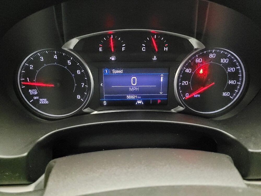 2024 GMC Terrain in Torrance, CA 90504 - 18125556 23