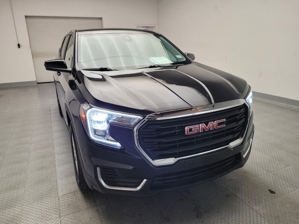 2024 GMC Terrain in Torrance, CA 90504 - 18125556 14