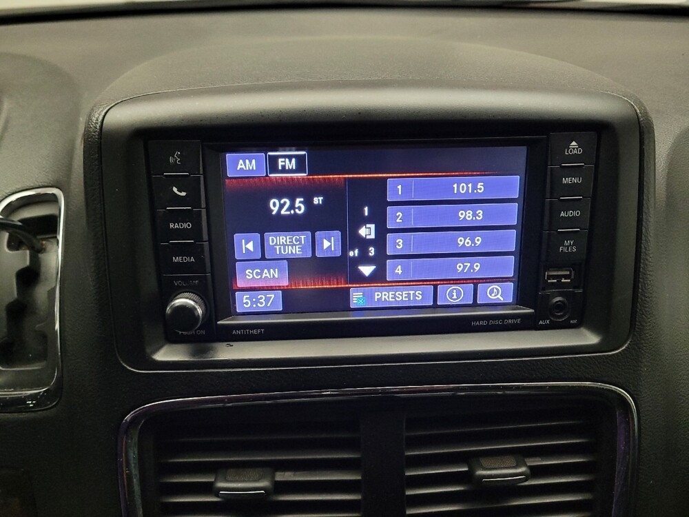 2018 Dodge Grand Caravan in Riverside, CA 92504 - 18125557 25