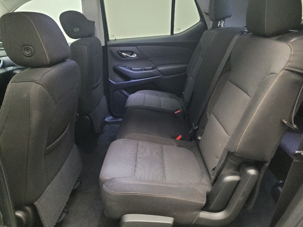 2020 Chevrolet Traverse in Torrance, CA 90504 - 18125558 18