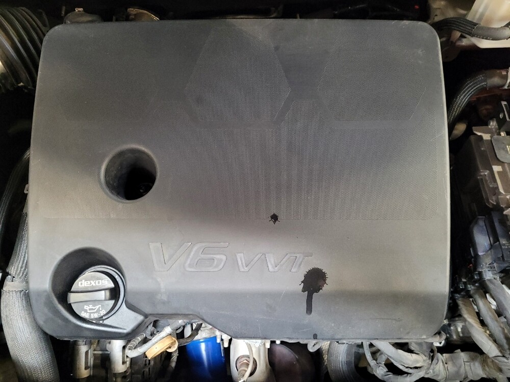 2020 Chevrolet Traverse in Torrance, CA 90504 - 18125558 30