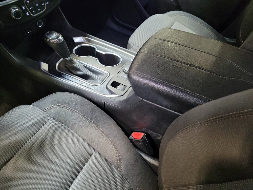 2020 Chevrolet Traverse in Torrance, CA 90504 - 18125558 26