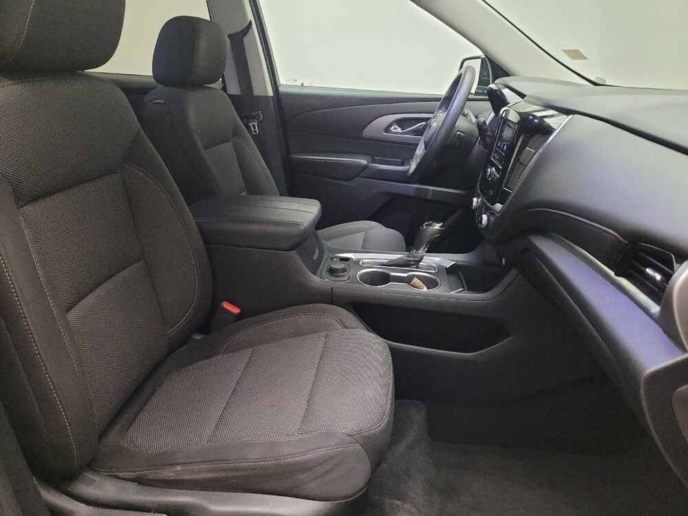 2020 Chevrolet Traverse in Torrance, CA 90504 - 18125558 21