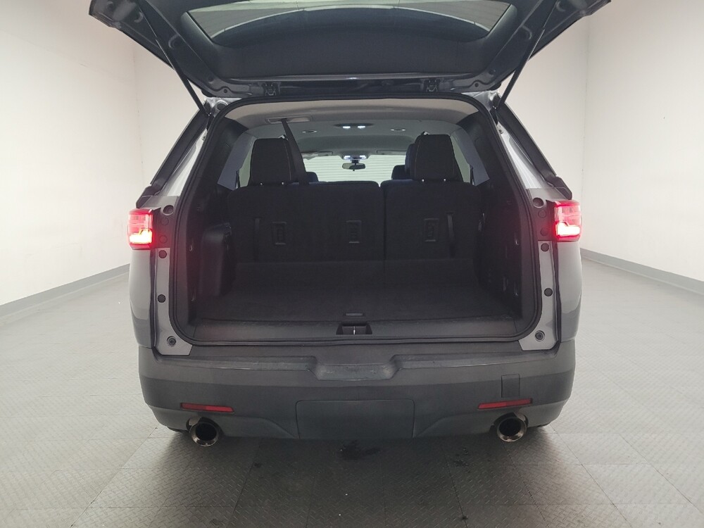 2020 Chevrolet Traverse in Torrance, CA 90504 - 18125558 29