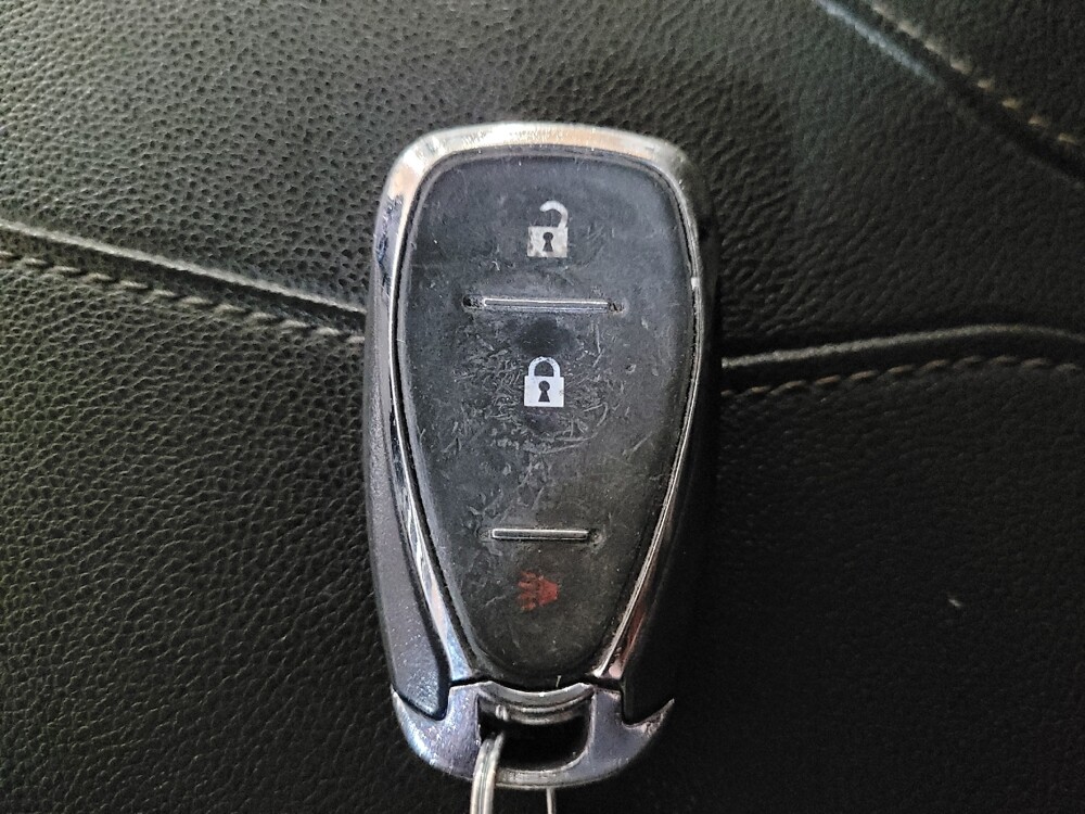 2020 Chevrolet Traverse in Torrance, CA 90504 - 18125558 32