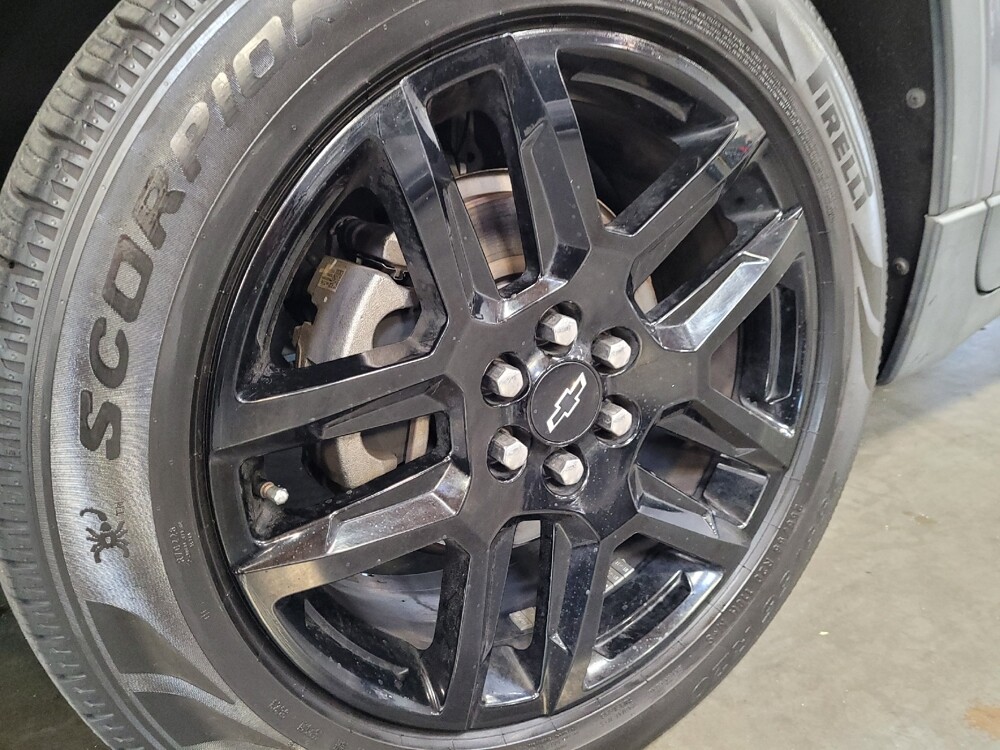 2020 Chevrolet Traverse in Torrance, CA 90504 - 18125558 31