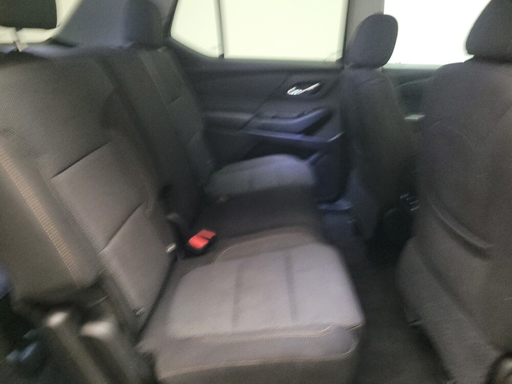 2020 Chevrolet Traverse in Torrance, CA 90504 - 18125558 19