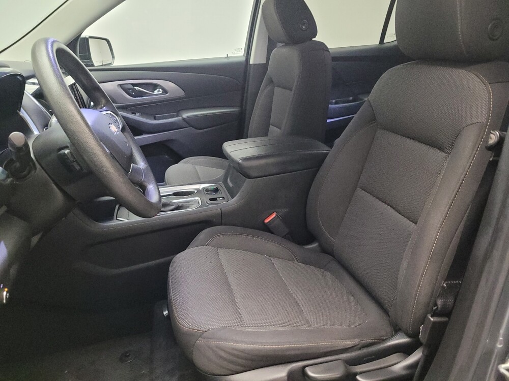 2020 Chevrolet Traverse in Torrance, CA 90504 - 18125558 17