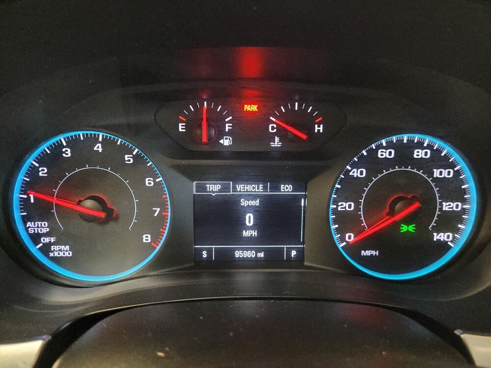 2020 Chevrolet Traverse in Torrance, CA 90504 - 18125558 23