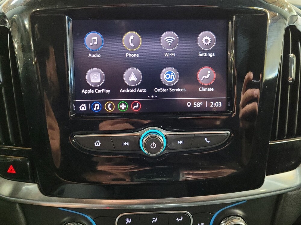 2020 Chevrolet Traverse in Torrance, CA 90504 - 18125558 25