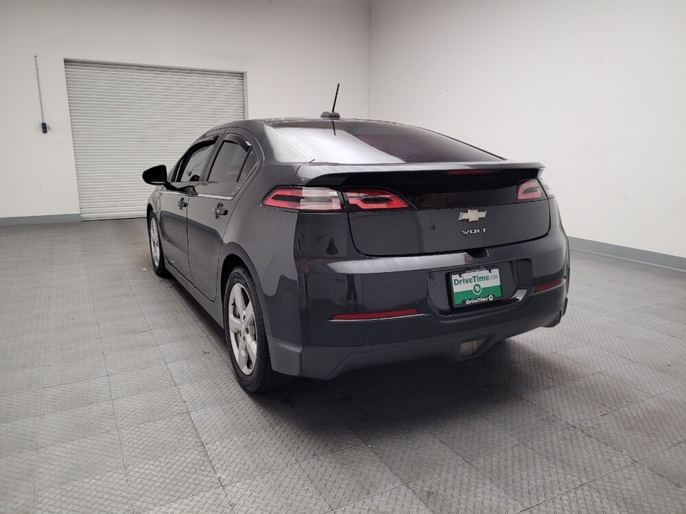 2015 Chevrolet Volt in Montclair, CA 91763 - 18125559 6