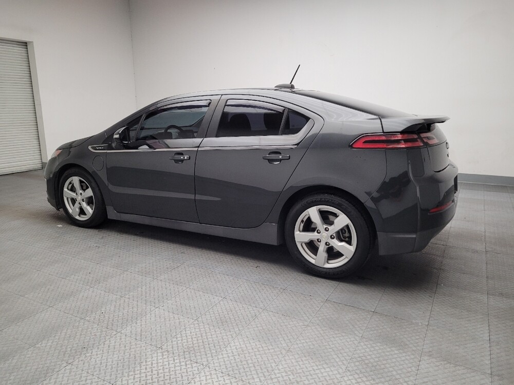 2015 Chevrolet Volt in Montclair, CA 91763 - 18125559 3