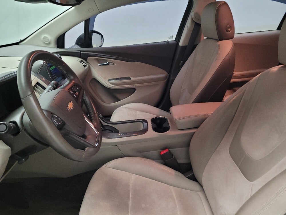 2015 Chevrolet Volt in Montclair, CA 91763 - 18125559 17