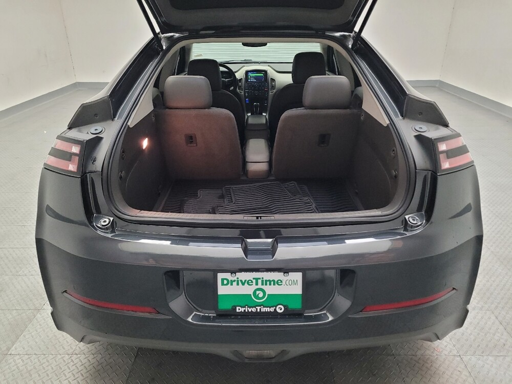 2015 Chevrolet Volt in Montclair, CA 91763 - 18125559 29