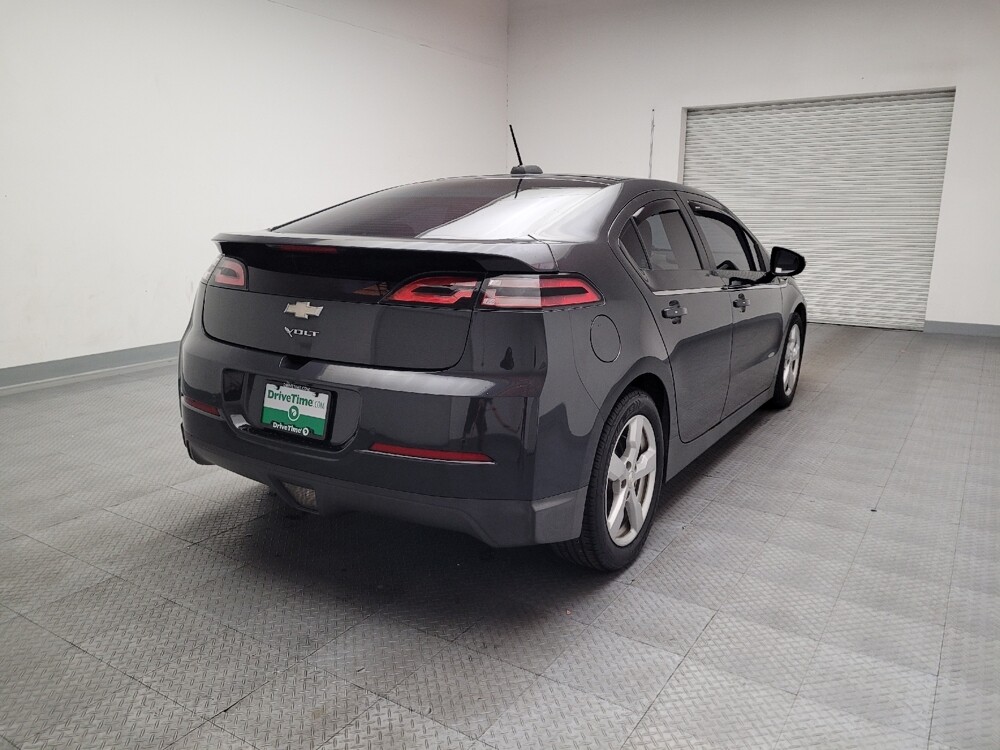 2015 Chevrolet Volt in Montclair, CA 91763 - 18125559 7