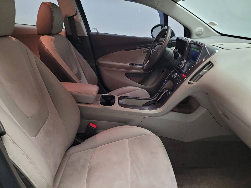 2015 Chevrolet Volt in Montclair, CA 91763 - 18125559 21