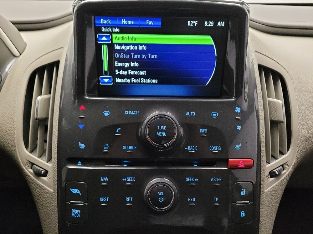 2015 Chevrolet Volt in Montclair, CA 91763 - 18125559 25