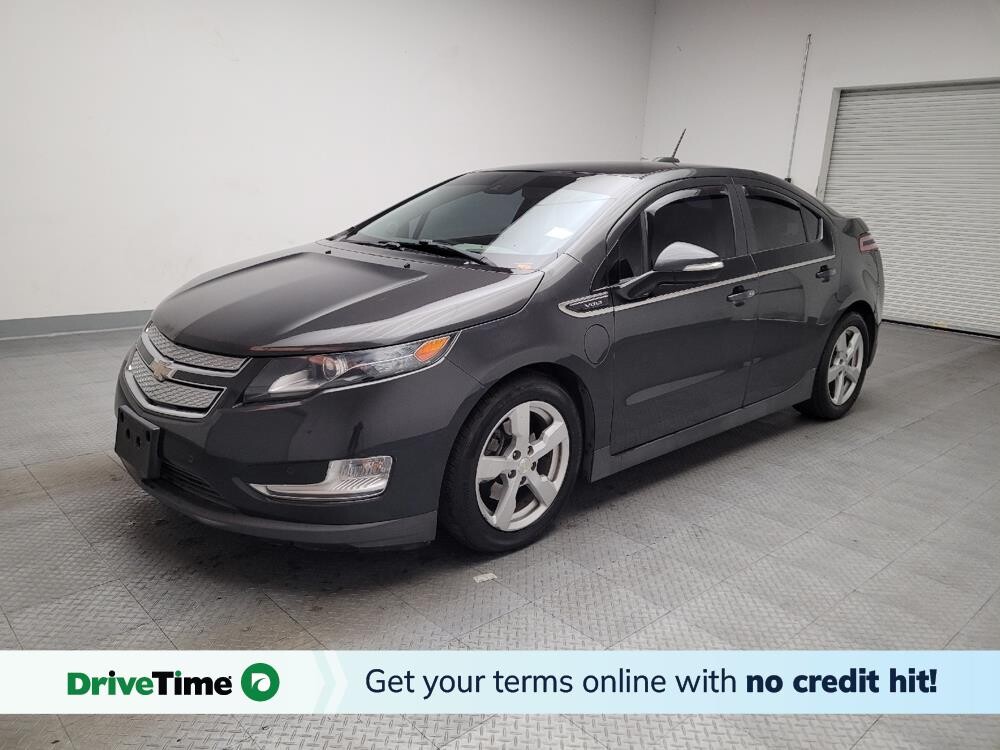 2015 Chevrolet Volt in Montclair, CA 91763 - 18125559