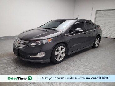 2015 Chevrolet Volt in Montclair, CA 91763