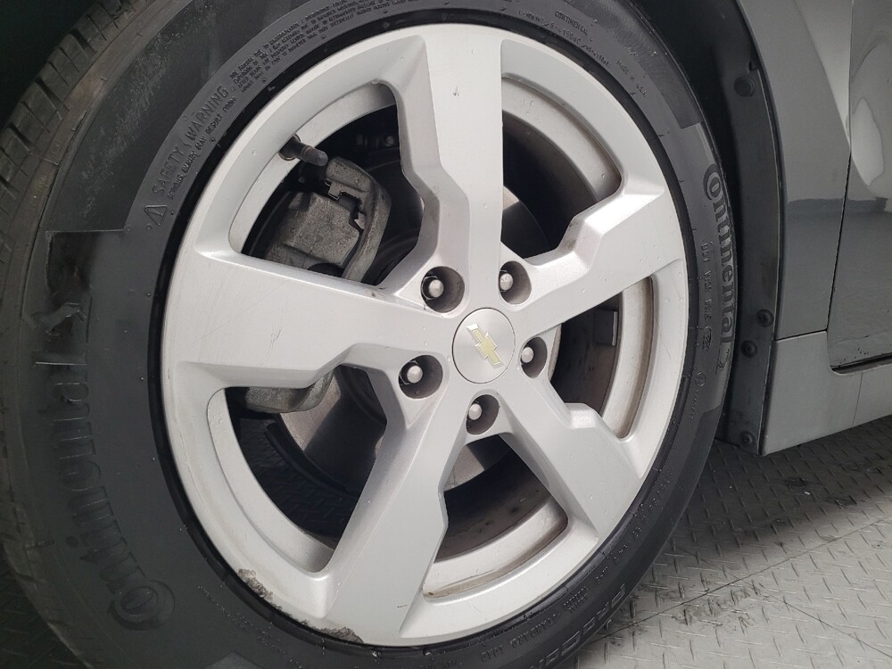 2015 Chevrolet Volt in Montclair, CA 91763 - 18125559 31