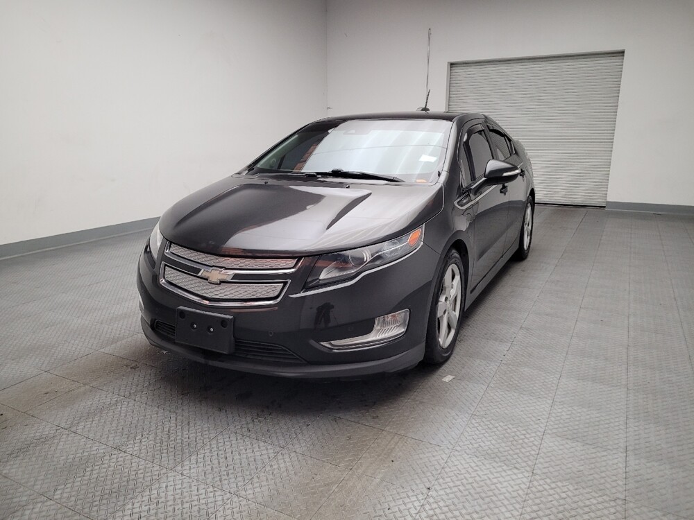 2015 Chevrolet Volt in Montclair, CA 91763 - 18125559 15