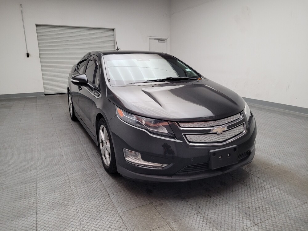 2015 Chevrolet Volt in Montclair, CA 91763 - 18125559 14