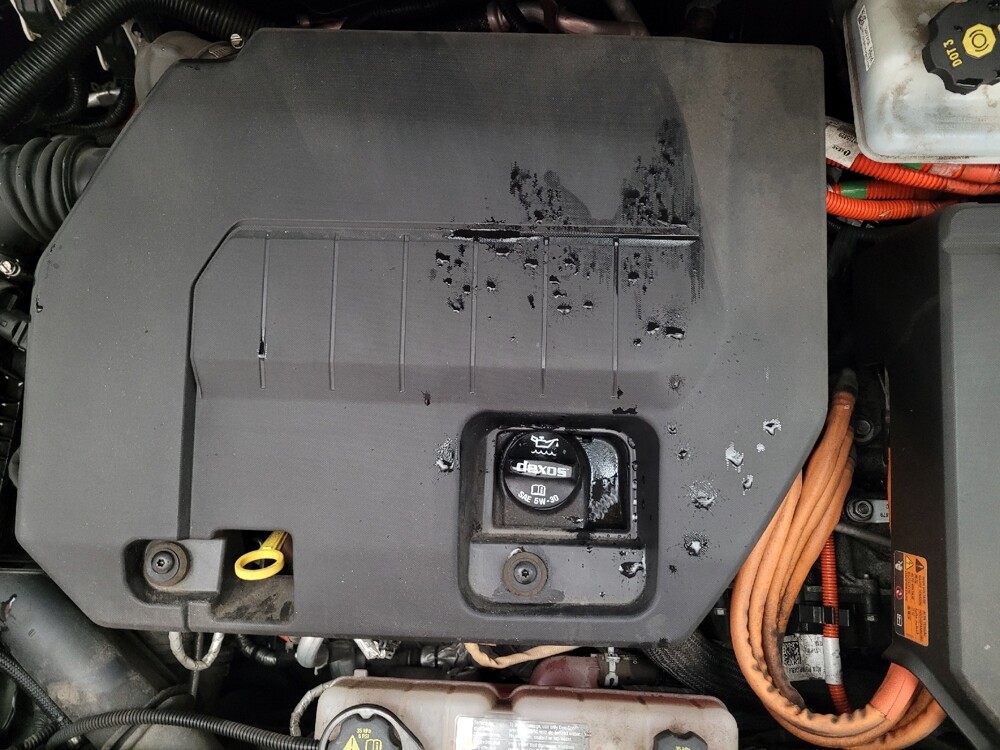 2015 Chevrolet Volt in Montclair, CA 91763 - 18125559 30