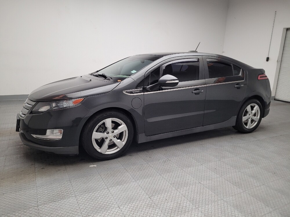 2015 Chevrolet Volt in Montclair, CA 91763 - 18125559 2