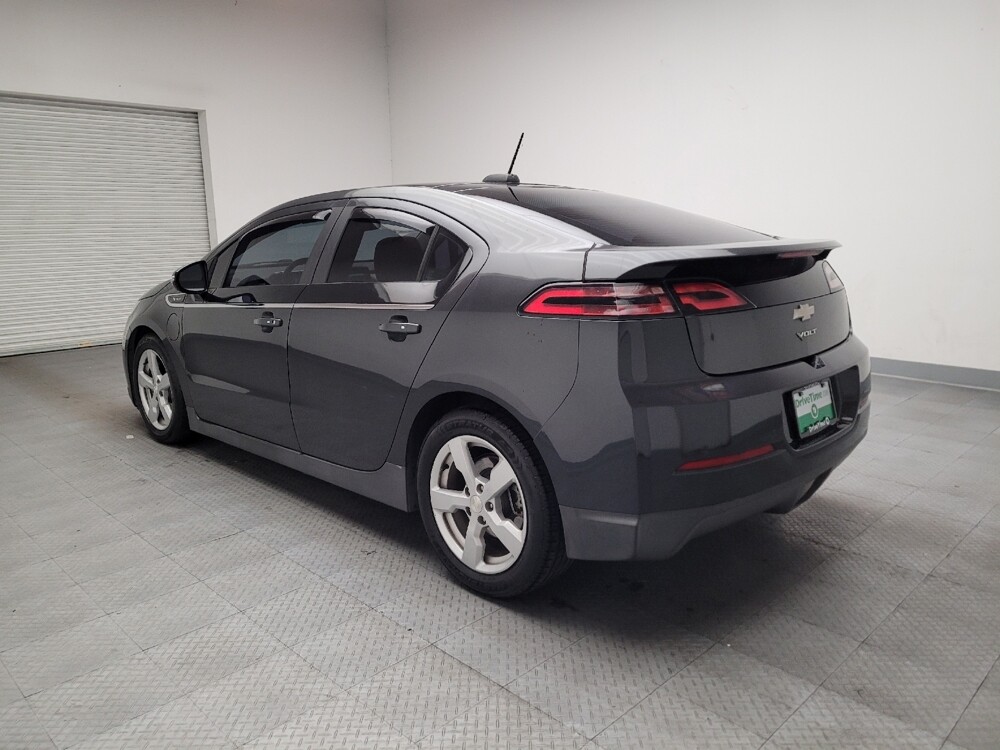 2015 Chevrolet Volt in Montclair, CA 91763 - 18125559 5