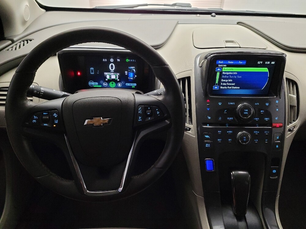 2015 Chevrolet Volt in Montclair, CA 91763 - 18125559 22