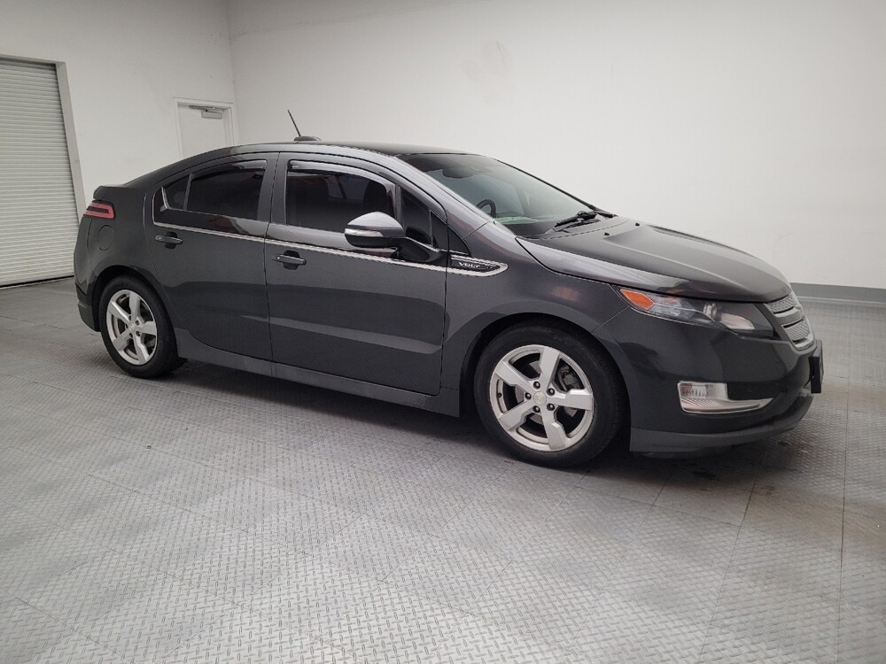 2015 Chevrolet Volt in Montclair, CA 91763 - 18125559 11