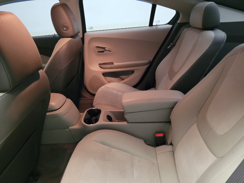 2015 Chevrolet Volt in Montclair, CA 91763 - 18125559 18