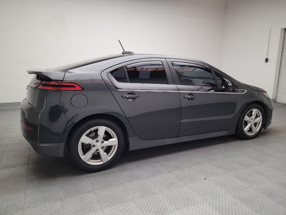 2015 Chevrolet Volt in Montclair, CA 91763 - 18125559 10