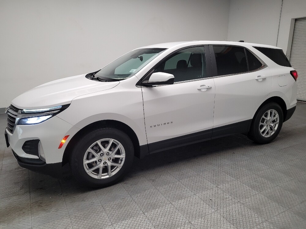 2022 Chevrolet Equinox in Riverside, CA 92504 - 18125560 2