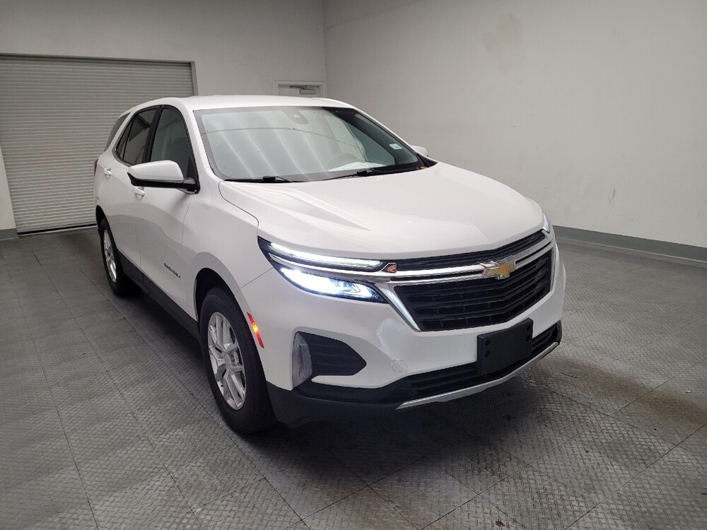 2022 Chevrolet Equinox in Riverside, CA 92504 - 18125560 13