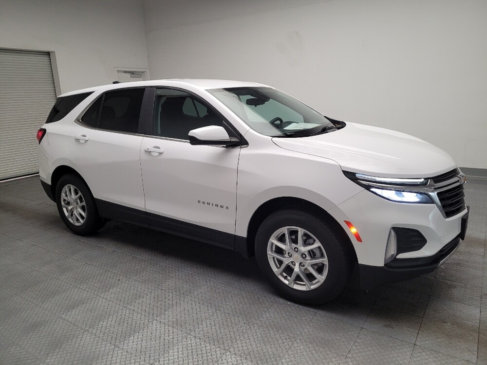 2022 Chevrolet Equinox in Riverside, CA 92504 - 18125560 11