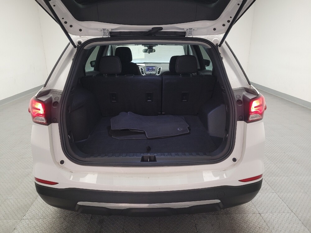 2022 Chevrolet Equinox in Riverside, CA 92504 - 18125560 29