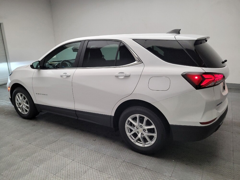 2022 Chevrolet Equinox in Riverside, CA 92504 - 18125560 3