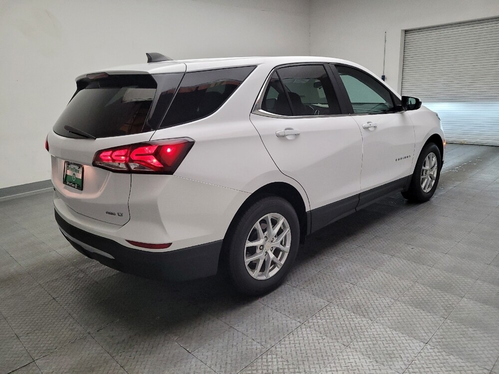 2022 Chevrolet Equinox in Riverside, CA 92504 - 18125560 9