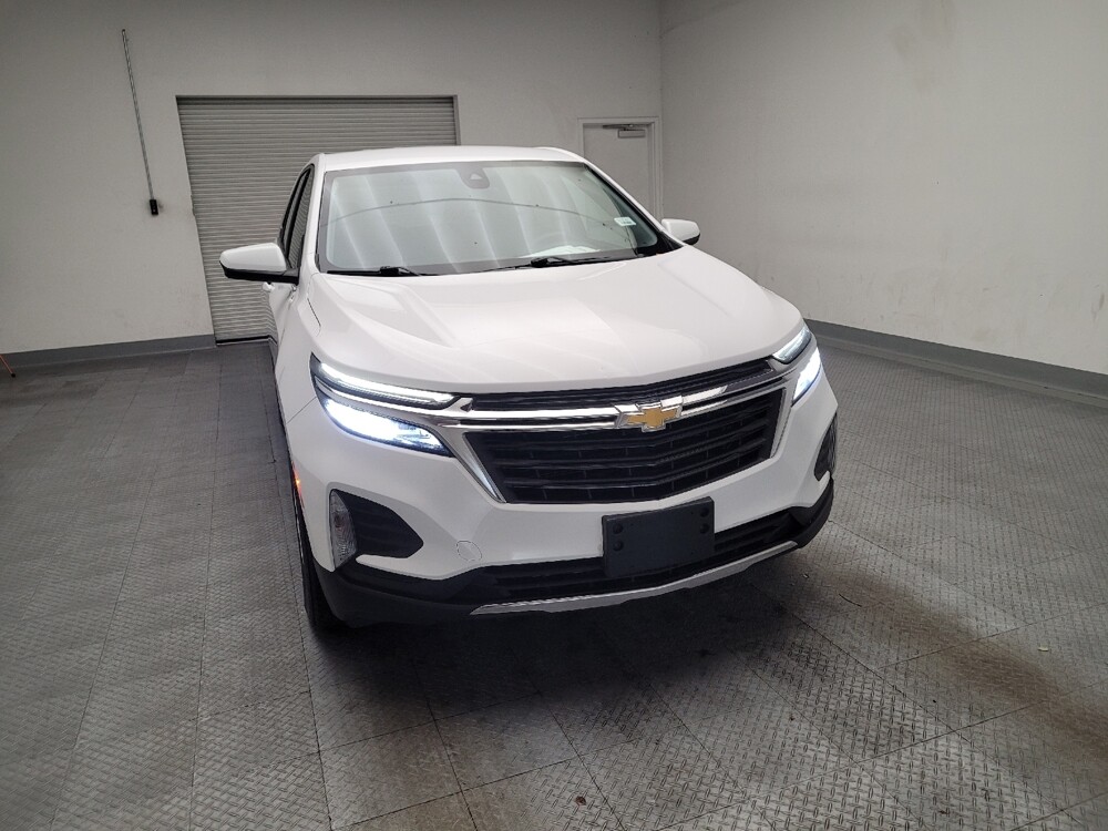 2022 Chevrolet Equinox in Riverside, CA 92504 - 18125560 14