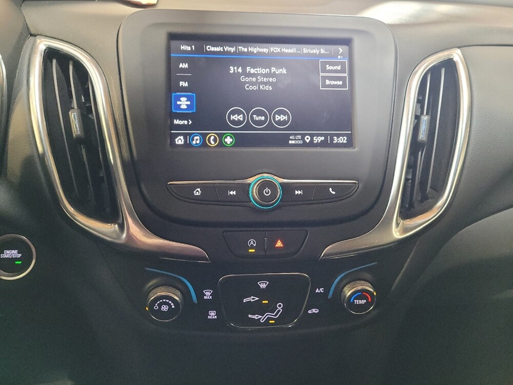 2022 Chevrolet Equinox in Riverside, CA 92504 - 18125560 25