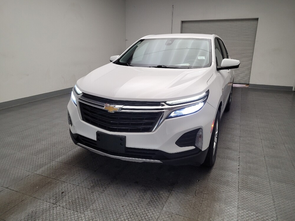 2022 Chevrolet Equinox in Riverside, CA 92504 - 18125560 15