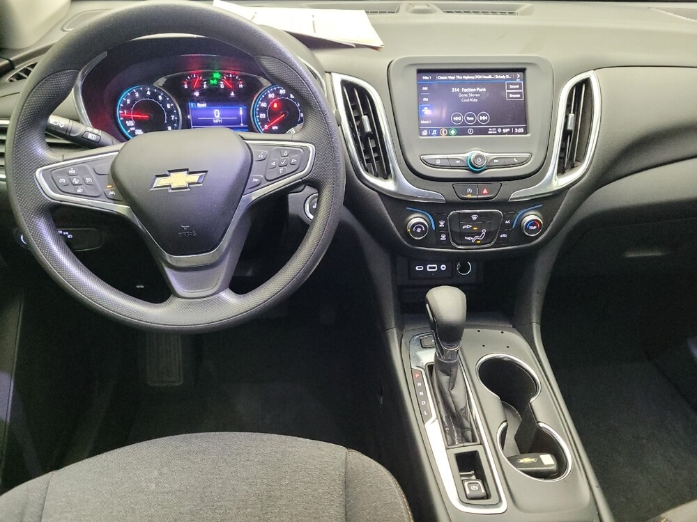 2022 Chevrolet Equinox in Riverside, CA 92504 - 18125560 22