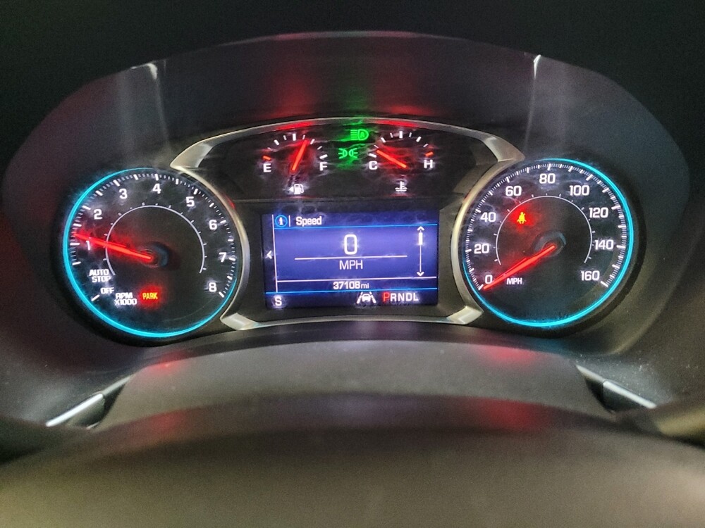 2022 Chevrolet Equinox in Riverside, CA 92504 - 18125560 23