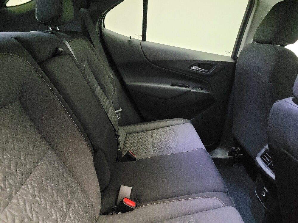 2022 Chevrolet Equinox in Riverside, CA 92504 - 18125560 19