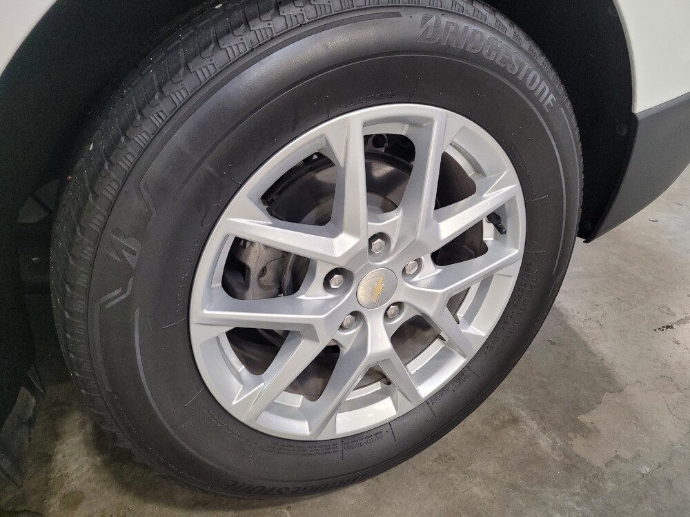 2022 Chevrolet Equinox in Riverside, CA 92504 - 18125560 31